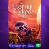 Купить активацию The Eternal Cylinder на Xbox по выгодной цене