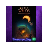 Купить активацию Outer Wilds Archaeologist Edition на Xbox по выгодной цене
