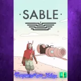 Купить активацию Sable на Xbox по выгодной цене