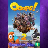 Купить активацию Ooops! 2 на Xbox по выгодной цене