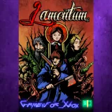 Купить активацию Lamentum на Xbox по выгодной цене