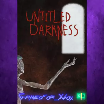 Купить активацию Untitled Darkness выгодно