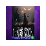 Купить активацию Black Book на Xbox по выгодной цене