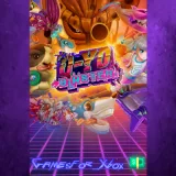 Купить активацию Q-YO Blaster на Xbox по выгодной цене