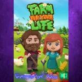 Купить активацию Farm for your Life на Xbox по выгодной цене