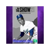 Купить активацию MLB The Show 21 Digital Deluxe Edition - Current and Next Gen Bundle на Xbox по выгодной цене