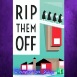 Купить активацию Rip Them Off на Xbox по выгодной цене