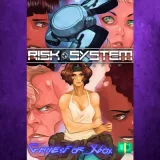 Купить активацию Risk System на Xbox по выгодной цене