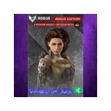 Купить активацию Rogue Company Rogue Edition на Xbox по выгодной цене