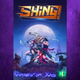 Купить активацию Shing! на Xbox по выгодной цене