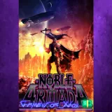 Купить активацию Noble Armada Lost Worlds на Xbox по выгодной цене