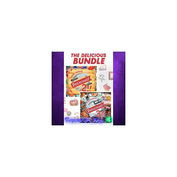 Купить активацию Cook, Serve, Delicious! 2/3 Bundle!! выгодно