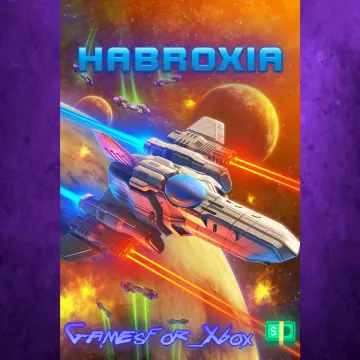 Купить активацию Habroxia выгодно