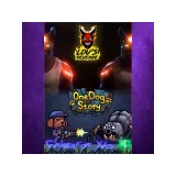 Купить активацию Lou’s Revenge + One Dog Story Bundle на Xbox по выгодной цене