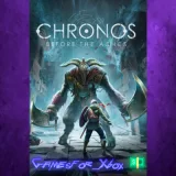 Купить активацию Chronos Before the Ashes на Xbox по выгодной цене