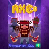 Купить активацию AXES на Xbox по выгодной цене