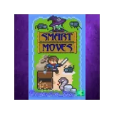 Купить активацию Smart Moves на Xbox по выгодной цене