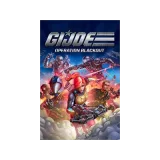 Купить активацию G.I. Joe: Operation Blackout на Xbox по выгодной цене