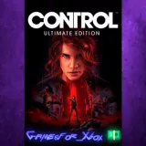 Купить активацию Control Ultimate Edition на Xbox по выгодной цене