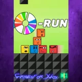 Купить активацию CD-RUN на Xbox по выгодной цене
