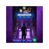 Купить активацию Hexagroove Tactical DJ на Xbox по выгодной цене