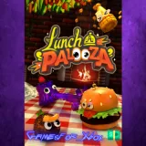 Купить активацию Lunch A Palooza на Xbox по выгодной цене