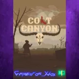 Купить активацию Colt Canyon на Xbox по выгодной цене