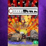 Купить активацию Convoy A Tactical Roguelike на Xbox по выгодной цене