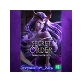 Купить активацию The Secret Order Shadow Breach на Xbox по выгодной цене