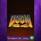 Купить активацию DOOM 64 на Xbox по выгодной цене