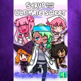 Купить активацию Syrup and the Ultimate Sweet на Xbox по выгодной цене