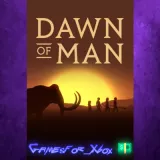 Купить активацию Dawn of Man на Xbox по выгодной цене
