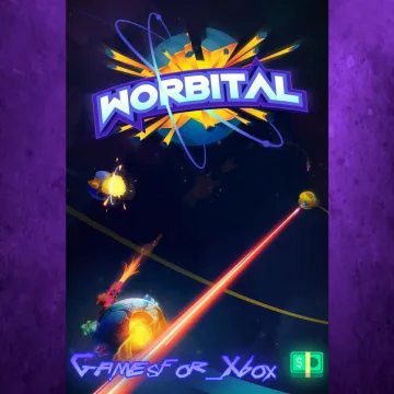 Купить активацию Worbital выгодно