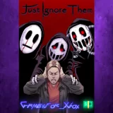 Купить активацию Just Ignore Them на Xbox по выгодной цене