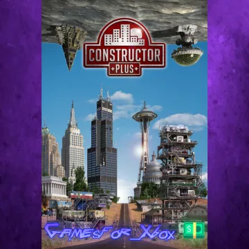 Купить активацию Constructor Plus выгодно