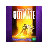 Купить активацию Strength of the Sword ULTIMATE на Xbox по выгодной цене