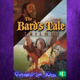 Купить активацию The Bard’s Tale Trilogy на Xbox по выгодной цене