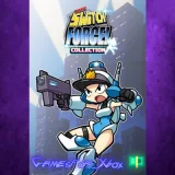 Купить активацию Mighty Switch Force! Collection на Xbox по выгодной цене