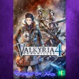 Купить DLC Valkyria Chronicles 4 Bundle на Xbox по выгодной цене