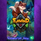 Купить активацию Furwind на Xbox по выгодной цене