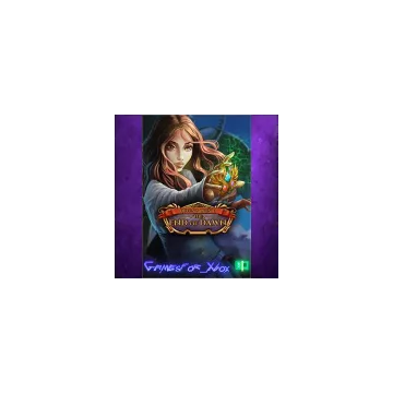 Купить активацию Queen’s Quest 3 The End of Dawn выгодно
