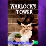 Купить активацию Warlock’s Tower на Xbox по выгодной цене