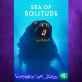Купить активацию Sea of Solitude на Xbox по выгодной цене
