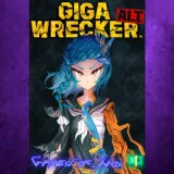 Купить активацию Giga Wrecker Alt. на Xbox по выгодной цене
