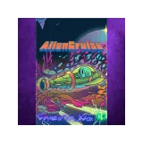 Купить активацию AlienCruise на Xbox по выгодной цене