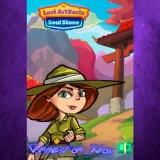 Купить активацию Lost Artifacts Soulstone на Xbox по выгодной цене