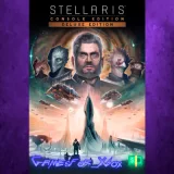 Купить активацию Stellaris Console Edition - Deluxe Edition на Xbox по выгодной цене