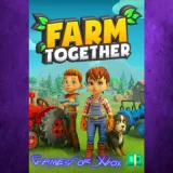 Купить активацию Farm Together на Xbox по выгодной цене