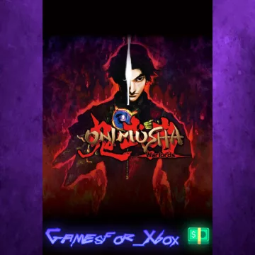 Купить активацию Onimusha Warlords выгодно