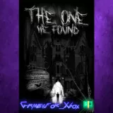 Купить активацию The One We Found на Xbox по выгодной цене